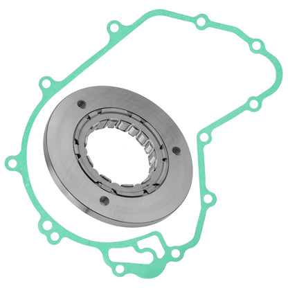 Starter Clutch for Bombardier Can-Am Outlander 650 (2006–2016) CL2784SC162ST, 420659111, 420659260, 420659261
