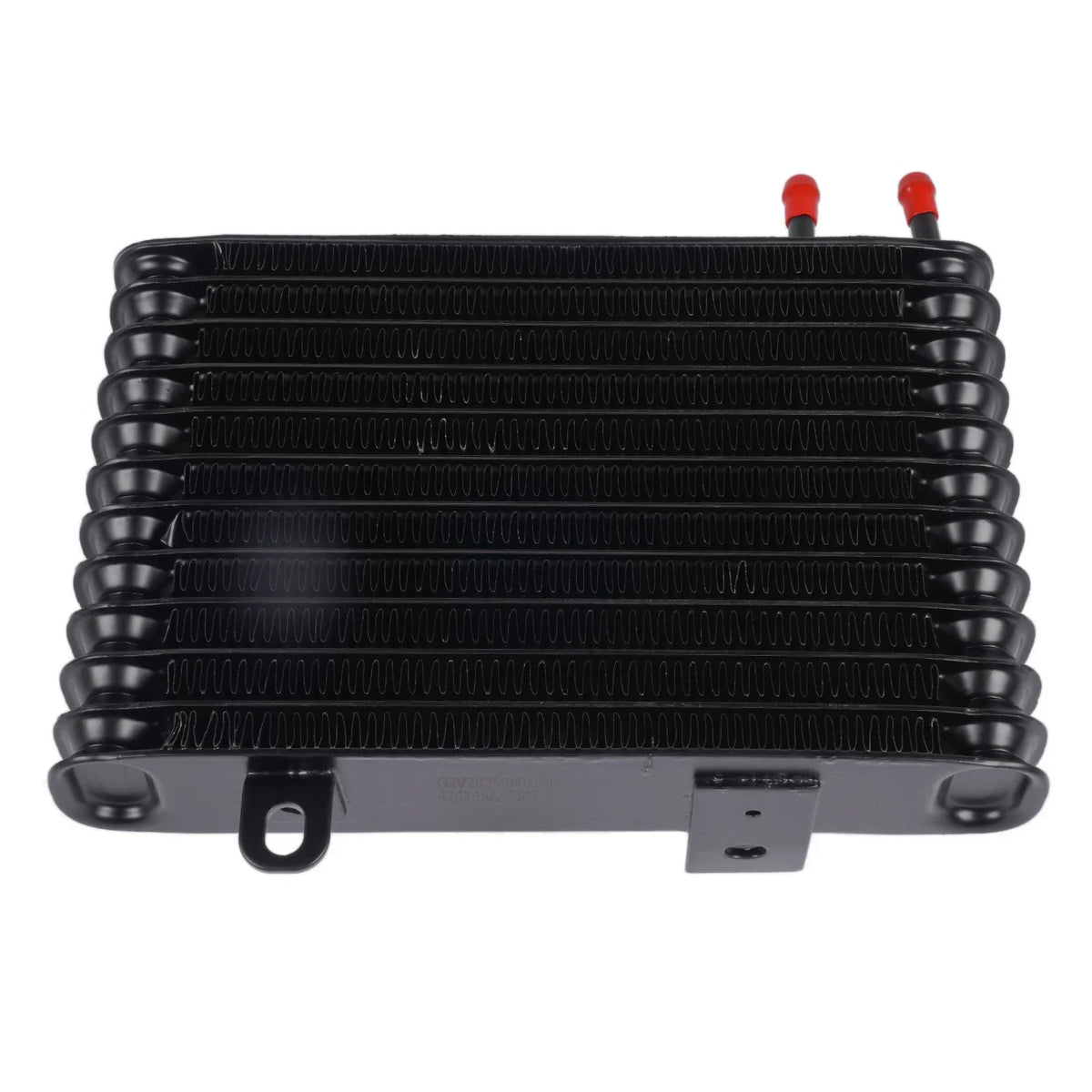 Transmission Oil Cooler for Mitsubishi Outlander Delica CW4W (2003–2013)