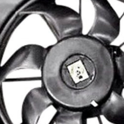 Engine Cooling Fan for Chrysler Voyager (2001–2003) MLX-SHE347-400-CL360A53, CH3113102