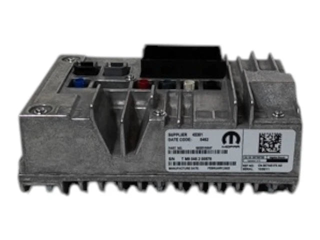 Radio for Chrysler (68520195AF)