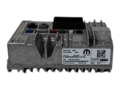 Radio for Chrysler (68520195AF)