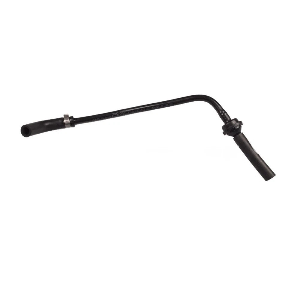 Engine Oil Breather Pipe for Smart Fortwo 450 452 (2000–2007)