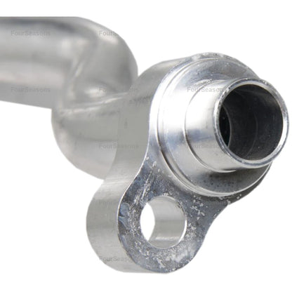 A/C Accumulator 83116 for Chrysler 200, Dodge Avenger (2009–2014)