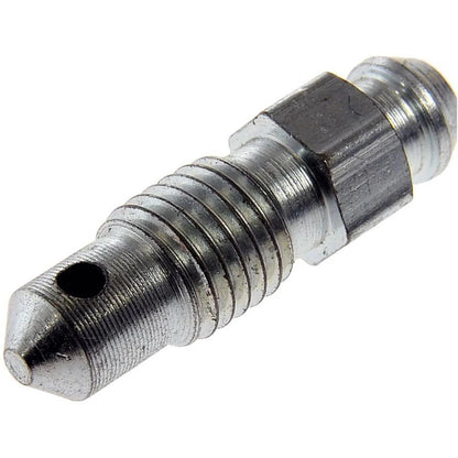 Dorman Brake Bleed Screw Set of 2 for Chevy Corvette (1972–1982) 484-146.1, 5469230