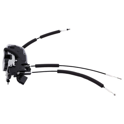 Door Lock Actuator for Nissan Juke (2011–2017) 82501-1KA2A 2-Pin Metal