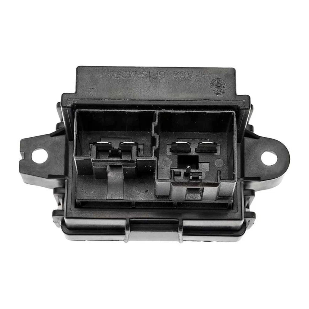 HVAC Blower Motor Resistor for Dodge Grand Caravan (2008–2019) ALX-PAU-RB-973-420-CL360A50