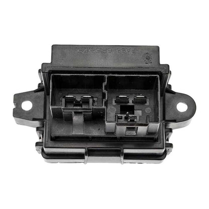 HVAC Blower Motor Resistor for Dodge Grand Caravan (2008–2019) ALX-PAU-RB-973-420-CL360A50