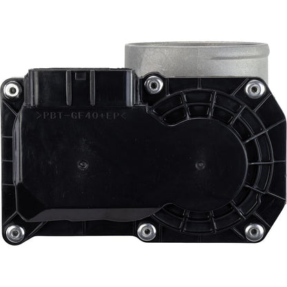 Throttle Body 1814214 for Pontiac Vibe, Toyota Corolla, Matrix (2004–2008)