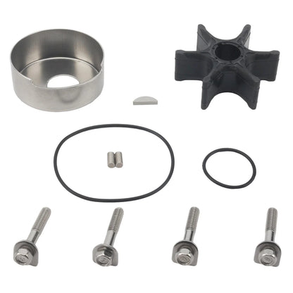 Water Pump Repair Kit for Yamaha Outboard (6P2-W0078-00)