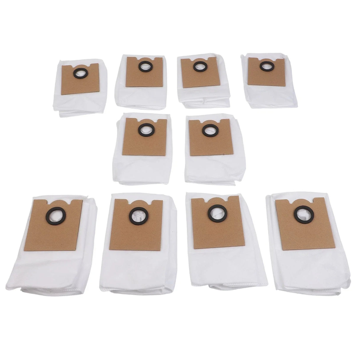 Set of 4 Dust Bags for Lefant M2 Pro M2S Pro (2020–2023)