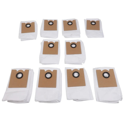 Set of 4 Dust Bags for Lefant M2 Pro M2S Pro (2020–2023)