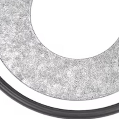 Engine Oil Filter Adapter Gasket for GMC C2500/C3500 (1990–2000) ALX-PAU-AC-88893990-CLA2
