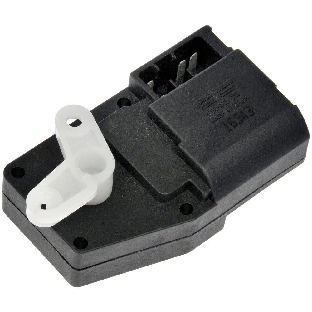 Dorman Heater Blend Door Actuator for Isuzu FSR FTR FVR & GMC T7500 T6500 (604-950, 20566436-101)