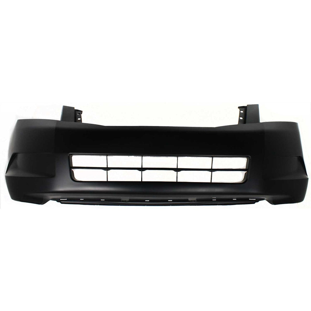 Bumper Cover Kit for Honda Accord Sedan (2008–2010) Front Primed