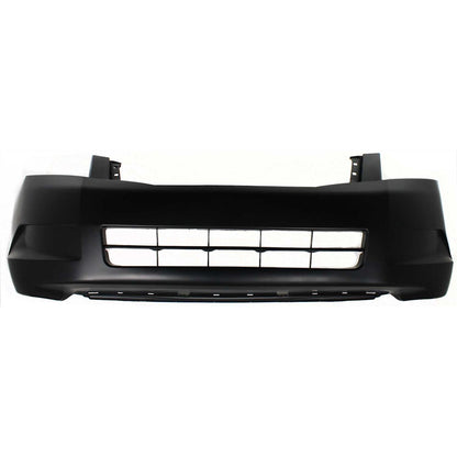 Bumper Cover Kit for Honda Accord Sedan (2008–2010) Front Primed