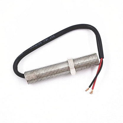 Pick Up Sender Ring Gear Teeth UNF-2A Magnetic Rotate MSP675 Speed Sensor for