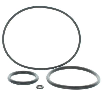 Lower Unit Gearcase Seal Kit for Volvo Penta OMC Cobra SX (3855275, 18-2598)