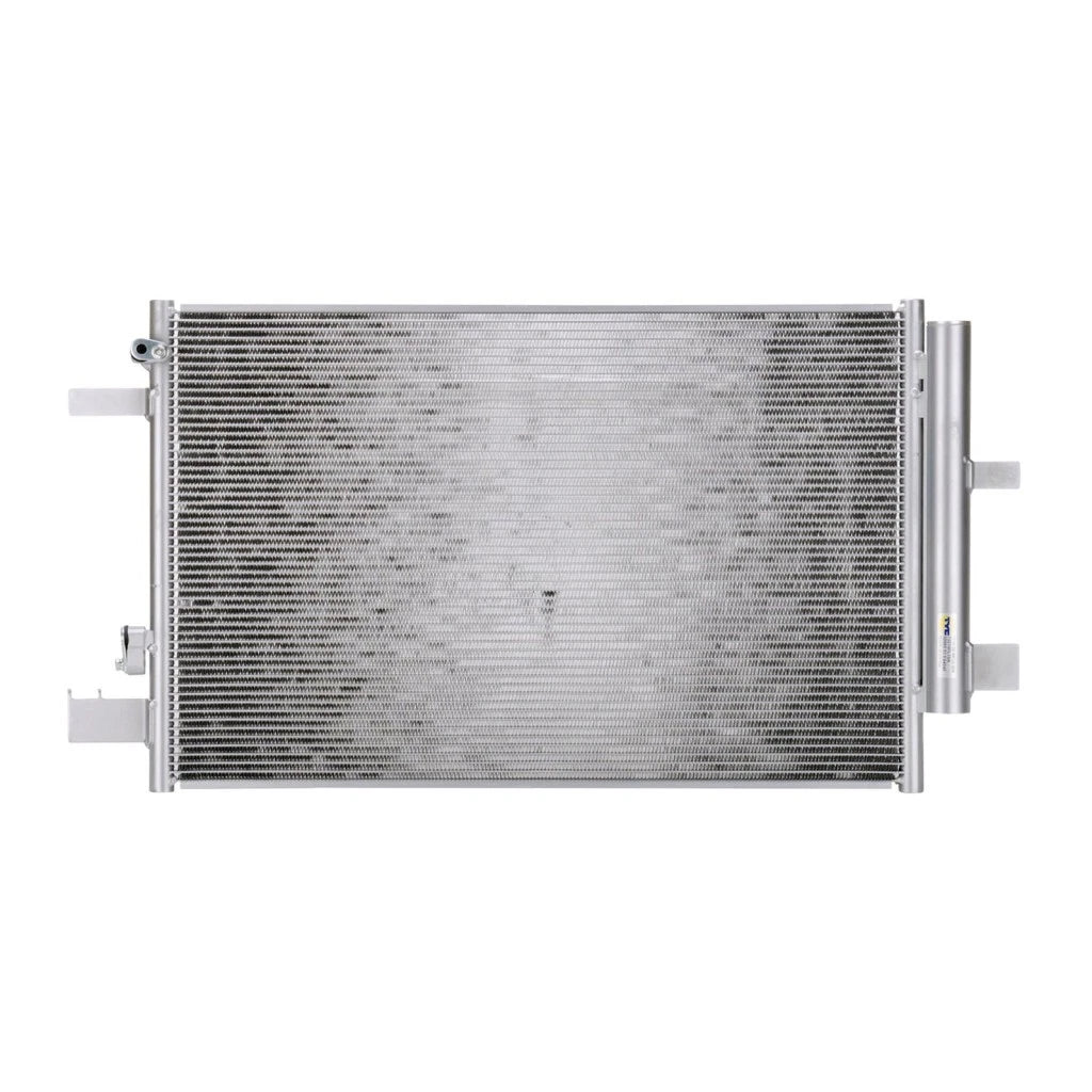 A/C Condenser with Receiver Drier for Subaru Impreza (2017–2022) SU3030138, KLX-KSI-AC30065-CL360A50