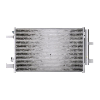 A/C Condenser with Receiver Drier for Subaru Impreza (2017–2022) SU3030138, KLX-KSI-AC30065-CL360A50