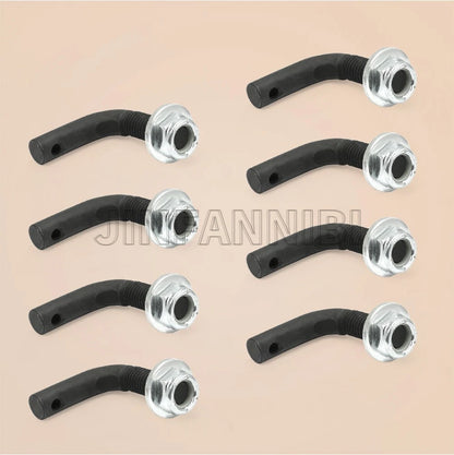 Tree Kicker Mounting Hardware for Polaris RZR 4 900, RZR Turbo, RZR XP 4 (2015–2021)