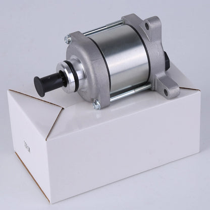 Starter Motor for Honda CRF450 CRF450R CRF450RX (2019–2022) 20230829T01