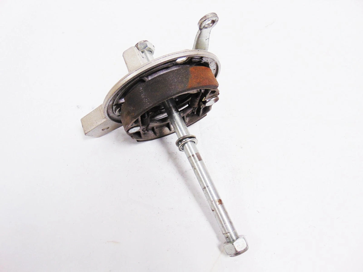Front Brake Assembly for Tomos Moped (Used)