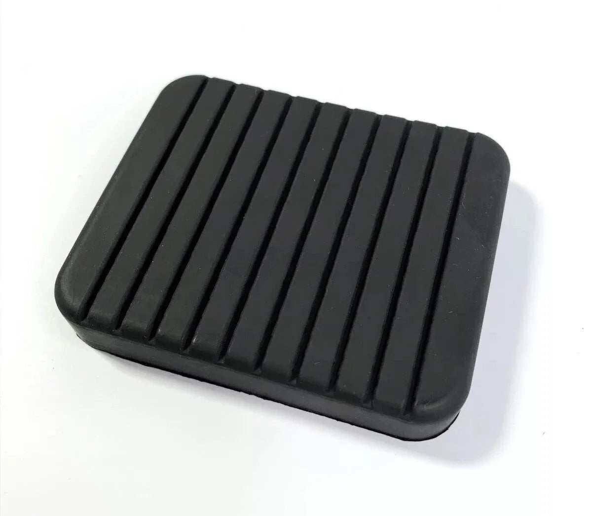 Brake Pedal Pad Rubber Replacement for 1953–1954 Chevrolet Full Size