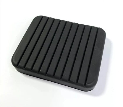 Brake Pedal Pad Rubber Replacement for 1953–1954 Chevrolet Full Size