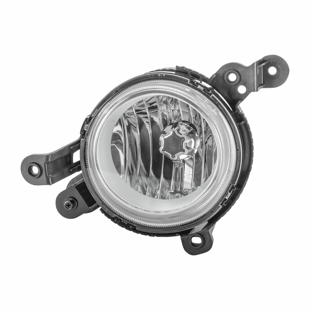 Fog Light Assembly for Kia Soul (2014–2016) CLX-M0-19-6088-00-1-CL360A1, KI2592132