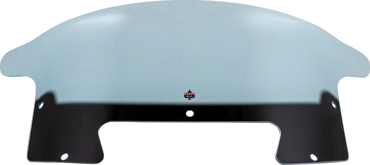 Klock Werks 9" Windshield for Indian Chieftain PowerPlus/Roadmaster (2014–2023)