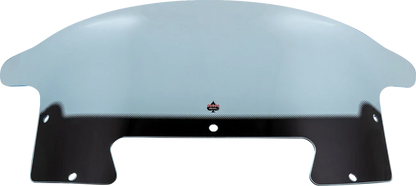 Klock Werks 9" Windshield for Indian Chieftain PowerPlus/Roadmaster (2014–2023)