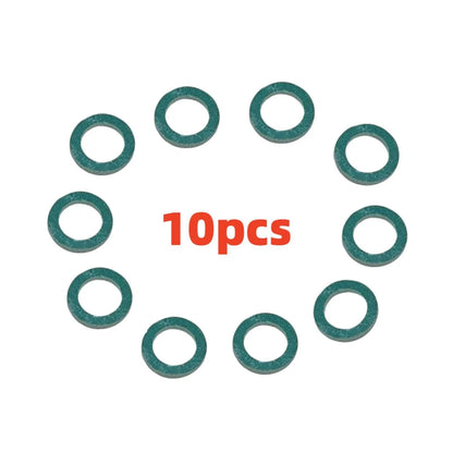 Gear Oil Drain Plug Gasket for Suzuki DT DF 9.9 15 25 30 (1990–2023) 59178-97J00