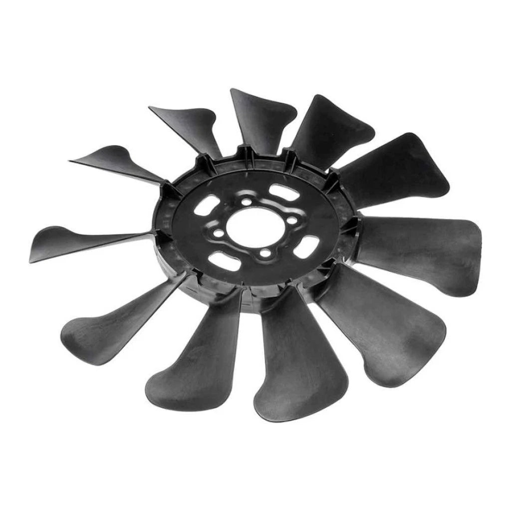 11 Blade Radiator Fan Blade for Chevy C2500/C3500/K2500 (1998–2000) ALX-PAU-RB-621-515-CL360A50