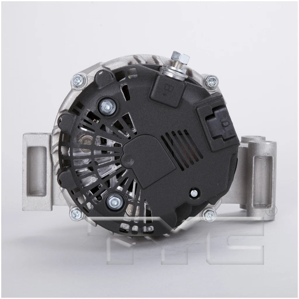 Alternator for Isuzu i-370 (2007–2008) Replaces 25925948, CLX-M0-2-11148-CL360A7