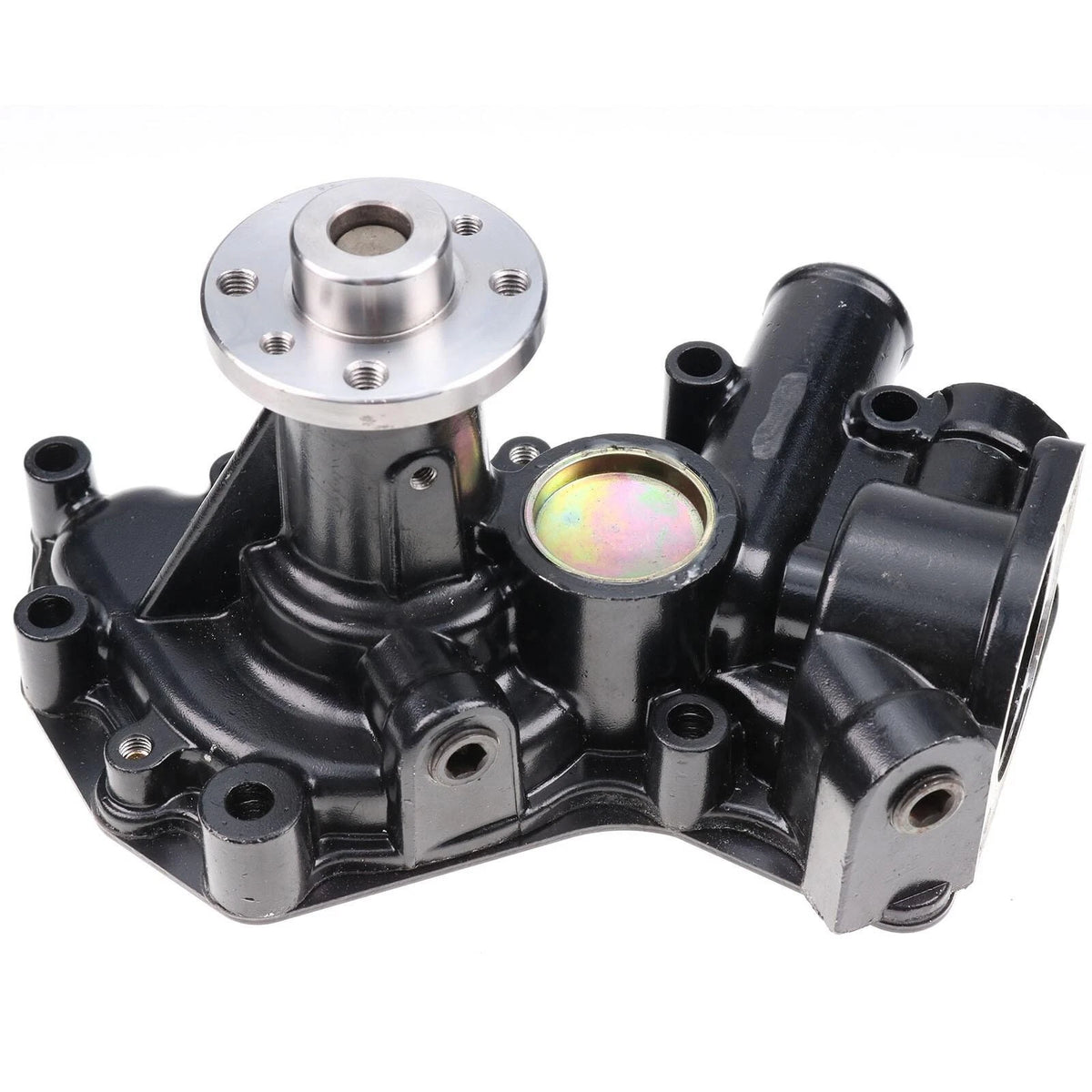 Water Pump for John Deere 27ZTS 35ZTS 50C ZTS 27C ZTS 35C