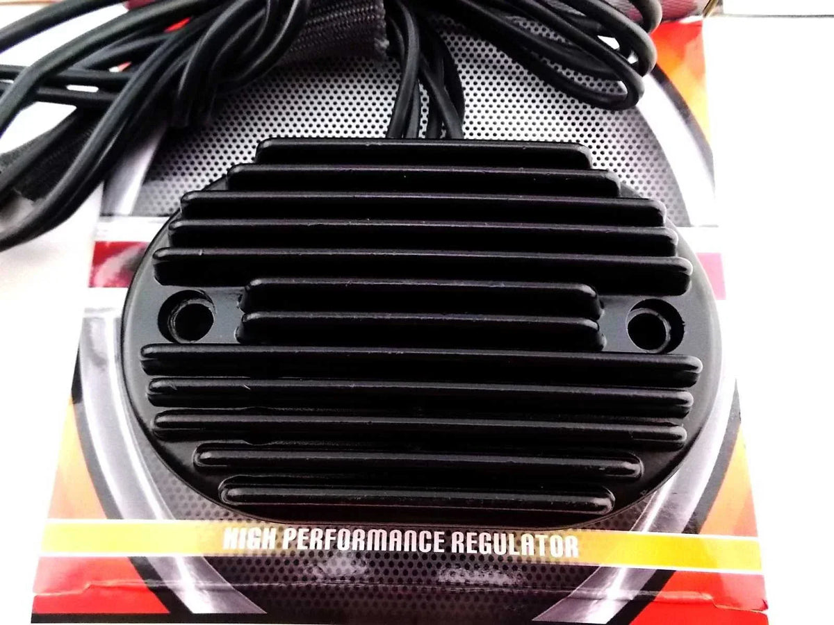 Regulator Rectifier Assy for Harley Davidson FLSTFI Fatboy (2001-2006)