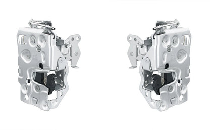 Door Lock Latch Assembly Left and Right Replacement for Chevy C1500 (1989–1999)