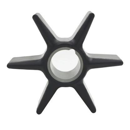 3Pcs Water Pump Impeller for Mercury (47-430262Q02, 47-43026T2, 18-3056)