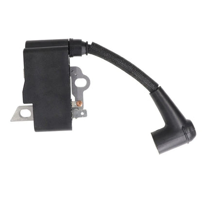 Ignition Coil Set of 2 for Stihl FS91 FS111 FS131 KM91 (41804001313, 41804001312)