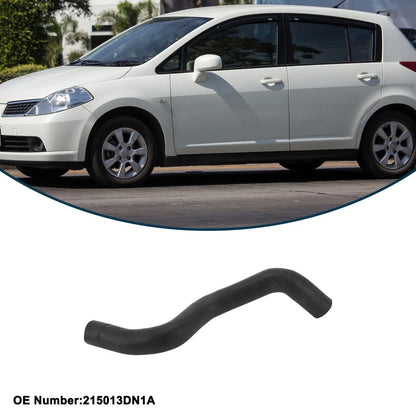Radiator Hose for Nissan Tiida (2011–2015) No. 215013DN1A Upper