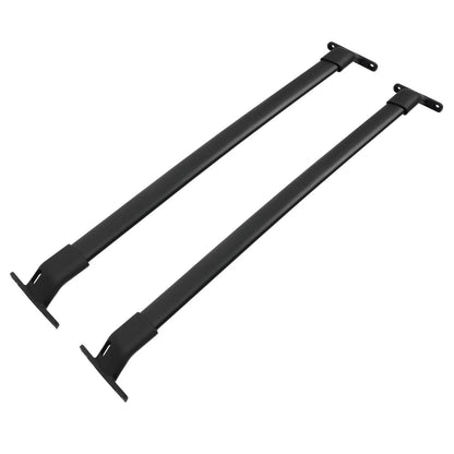 225LBS Roof Rack Cross Bars Carrier for Lincoln Navigator Ford Expedition (2018–2026)