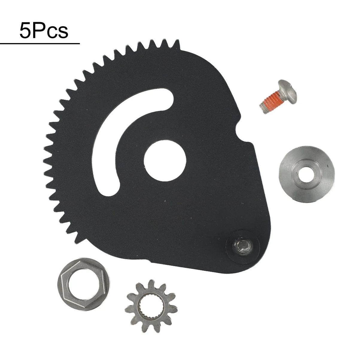Steering Gear Kit for Troy and Craftsman Equipment