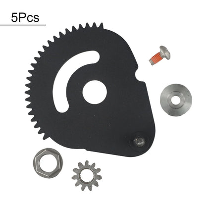 Steering Gear Kit for Troy and Craftsman Equipment