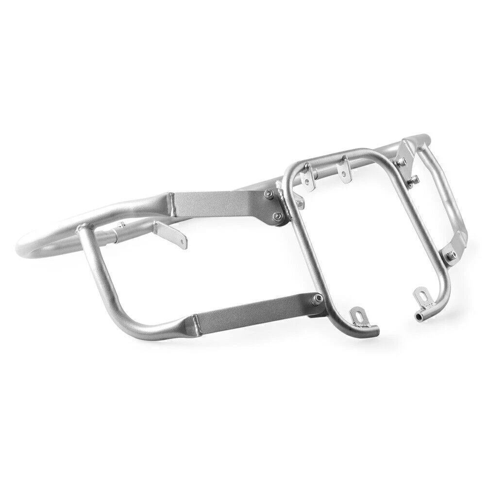 Racing Engine Guard Crash Bars Protector for BMW R1200RT (2005–2013)