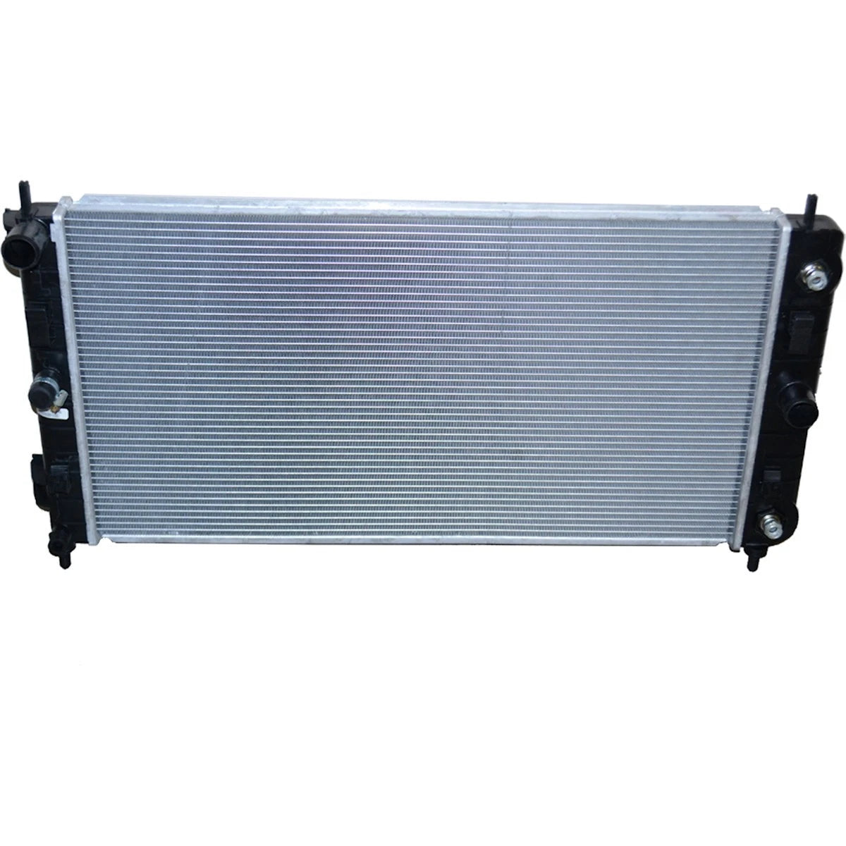GPD Radiator for Chevy Malibu Pontiac G6 (2006–2008) 2851C 2851 103119 DP2851C