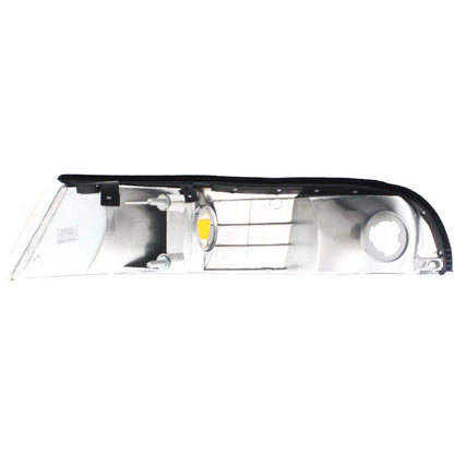 Parking/Signal Marker Light for Ford Crown Victoria (1992–1997) CLX-M1-330-1521R-US, FO2521124