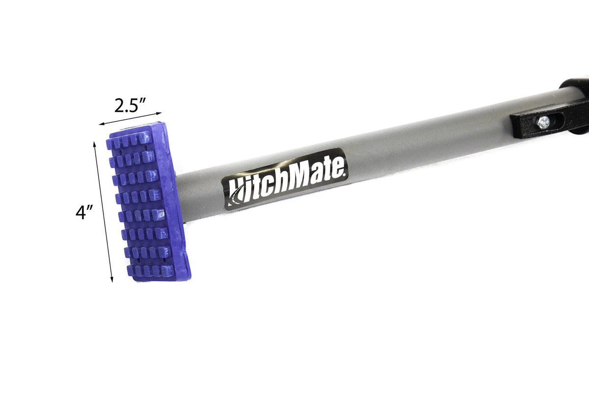 Cargo Stabilizer Bar for Full-Size Trucks (2010–2023)