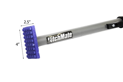 Cargo Stabilizer Bar for Full-Size Trucks (2010–2023)