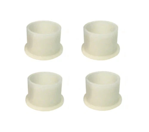 Set of 4 Trim Elements for Sierra (OE Replacement) - 18-2341-1, XX09729, PLZQ0G
