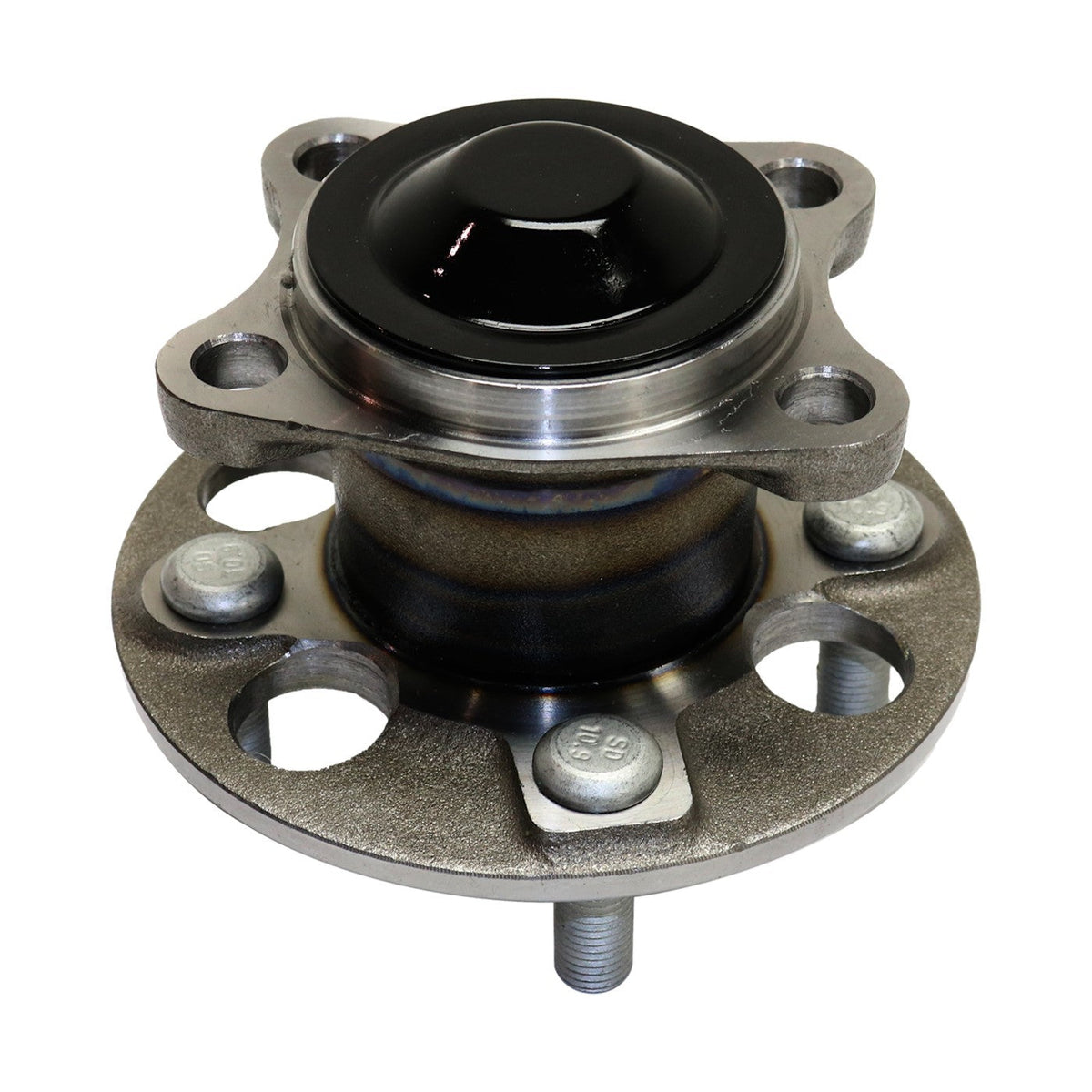 Wheel Hub for Toyota Yaris (2006–2007) Rear Driver/Passenger Side with Bearing